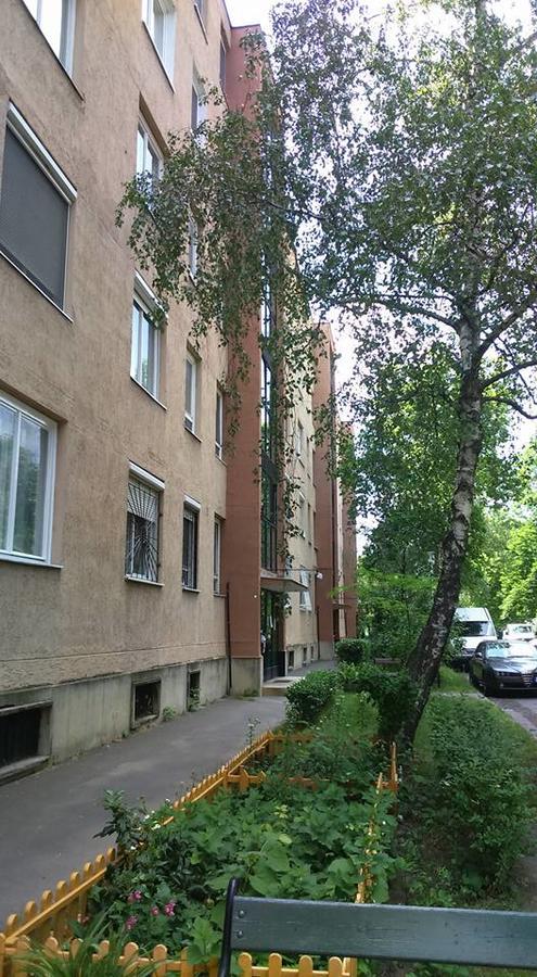 Апартаменты Epres Flat Будапешт Экстерьер фото
